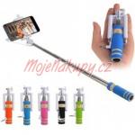 Selfie teleskop drk mini pro mobil nebo fotoapart