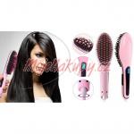 ehlika na vlasy - kart Hair Straightener