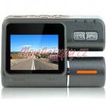 Palubní kamera do auta s LCD FULL HD 2 "