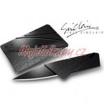 N ve tvaru kreditn karty CARDSHARP