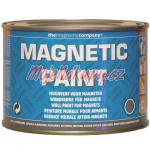 Magnetická akrylová barva PROFESIONAL /   0,5 L-1 kg