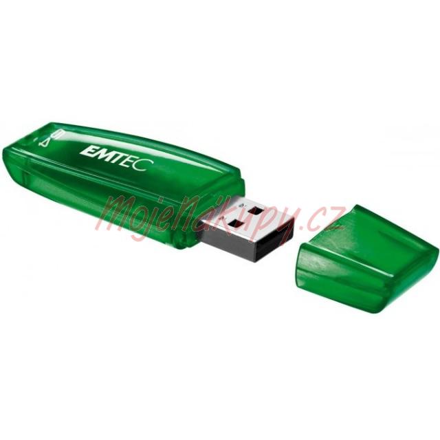 Clé USB Emtec 64 GB - 2.0